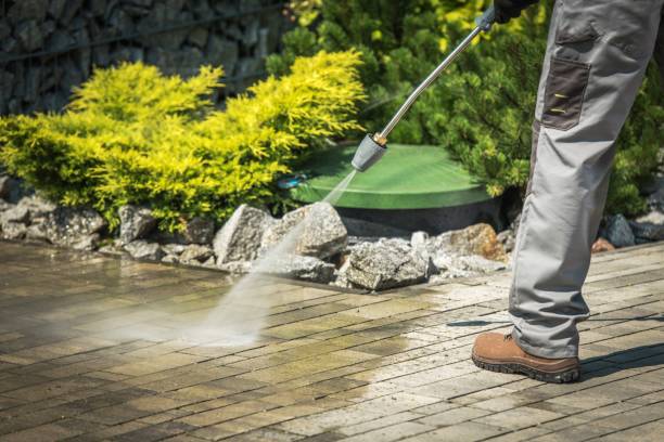 Professional  Pressure Washing Services in Issaquah, WA