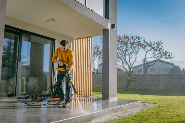 Best Restaurant Pressure Washing  in Issaquah, WA
